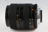 Leica Leitz Vario-Elmar-R 28-70mm F/3.5-4.5 ROM Lens for Leica R #64361T