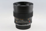 Leica Leitz Summilux-R 35mm F/1.4 Lens for Leica R #64364T
