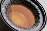 Leica Leitz Summilux-R 35mm F/1.4 Lens for Leica R #64364T