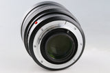 Leica Leitz Summilux-R 35mm F/1.4 Lens for Leica R #64364T
