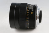 Leica Leitz Summilux-R 35mm F/1.4 Lens for Leica R #64364T