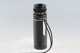 Carl Zeiss Monoculars 8x20 #64365F2
