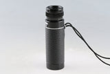 Carl Zeiss Monoculars 8x20 #64365F2