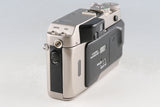 Contax G1 35mm Rangefinder Film Camera #64367D5