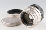 Contax Carl Zeiss Planar T* 45mm F/2 Lens for G1/G2 #64368A1