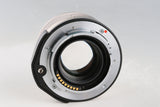 Contax Carl Zeiss Planar T* 45mm F/2 Lens for G1/G2 #64368A1