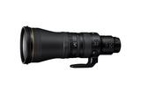*New* Nikon Nikkor Z 600mm F/4 TC VR S Lens #64376L4