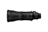*New* Nikon Nikkor Z 600mm F/4 TC VR S Lens #64376L4