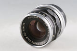 Fujifilm Fujinon L 50mm F/2.8 Lens for Leica L39 #64621C1