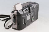 Canon Autoboy SII 35mm Point & Shoot Film Camera #64623D5