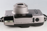 Canon Autoboy SII 35mm Point & Shoot Film Camera #64623D5