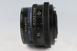 Mamiya-Sekor Z 110mm F/2.8 W Lens #64624E5