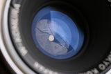 Sankyo Kohki W-Komura 35mm F/2.8 Lens for Leica L39 #64632C1