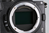 Nikon Z5 Mirrorless Digital Camera #64654E3