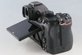 Nikon Z5 Mirrorless Digital Camera #64654E3