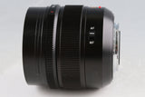 Panasonic Lumix Leica DG Summilux 12mm F/1.4 ASPH. Lens for M4/3 #64655F5