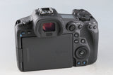 Canon EOS R5 Mirrorless Digital Camera With Box #64656L3