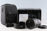 Sony FE 24-70mm F/2.8 GM II Lens for Sony E With Box #64659L2