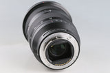 Sony FE 24-70mm F/2.8 GM II Lens for Sony E With Box #64659L2