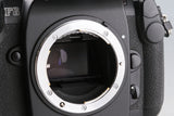 Nikon F6 35mm SLR FIlm Camera #64675L4