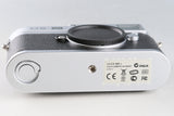Leica M8.2 Digital Rangefinder Camera #64676T