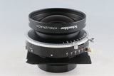 Schneider-Kreuznach Symmar-S 240mm F/5.6 MC Lens #64677B5