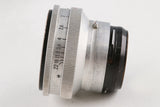 Carl Zeiss Jena Sonnar T 50mm F/1.5 Lens for Contax RF #64678C2