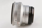 Carl Zeiss Jena Sonnar T 50mm F/1.5 Lens for Contax RF #64678C2
