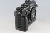 Olympus PEN-F Mirrorless Digital Camera #64680D8