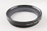Contax Carl Zeiss Distagon T* 18mm F/4 MMJ Lens for CY Mount #64682A2