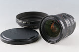 Contax Carl Zeiss Vario-Sonnar T* 28-70mm F/3.5-4.5 MMJ Lens for CY Mount #64684A2