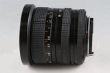 Contax Carl Zeiss Vario-Sonnar T* 28-70mm F/3.5-4.5 MMJ Lens for CY Mount #64684A2