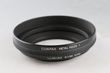 Contax Carl Zeiss Vario-Sonnar T* 28-70mm F/3.5-4.5 MMJ Lens for CY Mount #64684A2