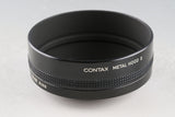 Contax Carl Zeiss Distagon T* 35mm F/2.8 AEJ Lens for CY Mount #64685A2