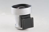 Ricoh GR 28mm F/2.8 Lens for Leica L39 With Box #64688L8