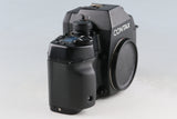 Contax ST 35mm SLR Film Camera With Box #64689L9