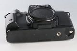 Contax ST 35mm SLR Film Camera With Box #64689L9