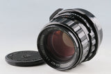Asahi Pentax SMC Takumar 6x7 105mm F/2.4 Lens #64696C4