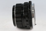 Asahi Pentax SMC Takumar 6x7 105mm F/2.4 Lens #64696C4