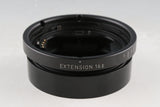 Hasselblad Extension 16E #64701F2