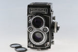 Rollei Rolleiflex 3.5F Planar 75mm F/3.5 #64703E2