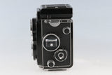 Rollei Rolleiflex 3.5F Planar 75mm F/3.5 #64703E2
