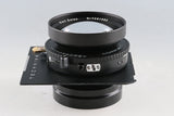 Carl Zeiss Planar T* 135mm F/3.5 Lens #64705B2