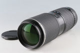 SMC Pentax-FA 645 Zoom 150-300mm F/5.6 ED Lens #64714C6