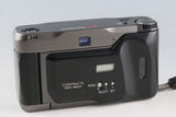 Contax T2D 35mm Point & Shoot Film Camera #64716D5