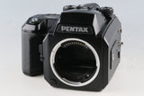 Pentax 645N Medium Format Film Camera #64732E3