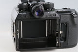 Pentax 645N Medium Format Film Camera #64732E3