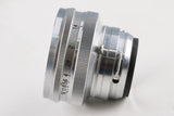 Nikon Nippon Kogaku Nikkor-S.C 50mm F/1.4 Lens for Nikon S #64734A4