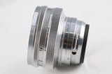 Nikon Nippon Kogaku Nikkor-S.C 50mm F/1.4 Lens for Nikon S #64734A4
