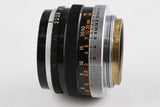 Canon 50mm F/2.2 Lens for Leica L39 #64735C1